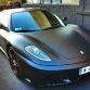 Ferrari F430 with Leather Wrap by Dartz
