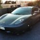 Ferrari F430 with Leather Wrap by Dartz
