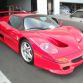 Ferrari F50 Crashed by the FBI For Sale