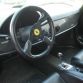 Ferrari F50 Crashed by the FBI For Sale