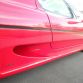 Ferrari F50 Crashed by the FBI For Sale