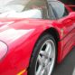 Ferrari F50 Crashed by the FBI For Sale