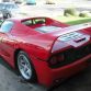 Ferrari F50 Crashed by the FBI For Sale