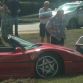 Ferrari F50 Crash Naples Florida (4)