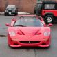 Ferrari F50 for sale