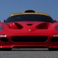 Ferrari F50 GT