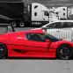 Ferrari F50 GT