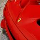 Ferrari F50 Service