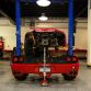 Ferrari F50 Service