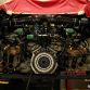 Ferrari F50 Service