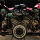 Ferrari F50 Service
