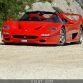 Ferrari F50