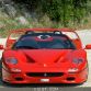 Ferrari F50