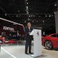 Ferrari at Paris 2012