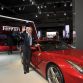 Ferrari at Paris 2012