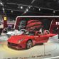 Ferrari at Paris 2012