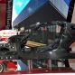  Ferrari F70 carbon monocoque chassis