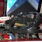  Ferrari F70 carbon monocoque chassis