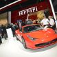 Ferrari Live at Paris 2012