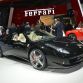 Ferrari Live at Paris 2012
