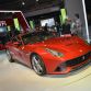 Ferrari Live at Paris 2012