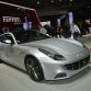Ferrari Live at Paris 2012