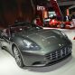 Ferrari Live at Paris 2012