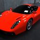 Ferrari F70 Rendering