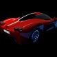 Ferrari F70 Rendering