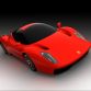 Ferrari F70 Rendering