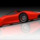 Ferrari F70 Rendering