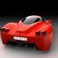Ferrari F70 Rendering
