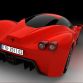 Ferrari F70 Rendering