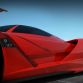 Ferrari F70 Renderings