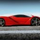 Ferrari F70 Renderings
