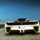 Ferrari F70 Renderings