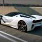 Ferrari F70 Renderings