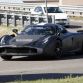 Ferrari F70 Spy Photo