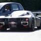 Ferrari F70 Spy Photo