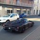 Ferrari F70 Spy Photos