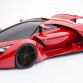 Ferrari F80 Concept by Adriano Raeli