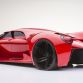 Ferrari F80 Concept by Adriano Raeli