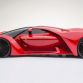 Ferrari F80 Concept by Adriano Raeli