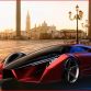 Ferrari F80 Concept by Adriano Raeli