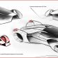 Ferrari F80 Concept by Adriano Raeli