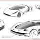 Ferrari F80 Concept by Adriano Raeli