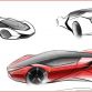 Ferrari F80 Concept by Adriano Raeli