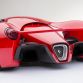 Ferrari F80 Concept by Adriano Raeli