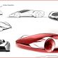Ferrari F80 Concept by Adriano Raeli