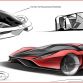 Ferrari F80 Concept by Adriano Raeli